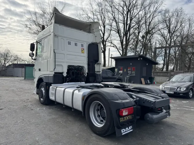 DAF XF 2016  Вінниця - зображення 4