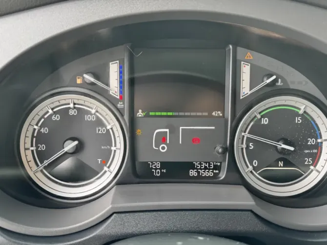 DAF XF 2016  Вінниця - зображення 10