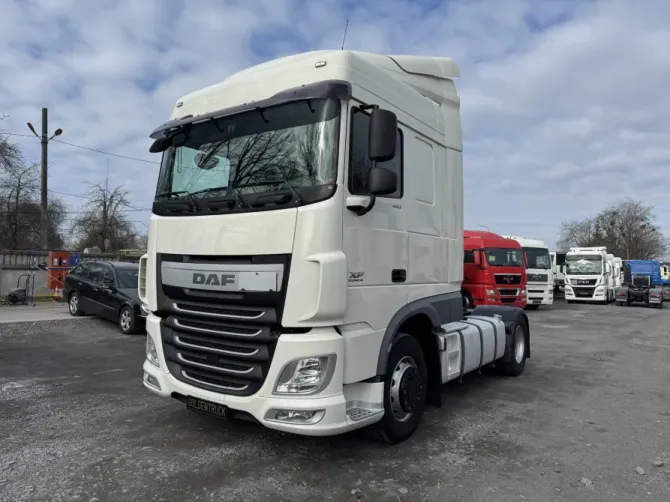 DAF XF 2016  Вінниця - зображення 1
