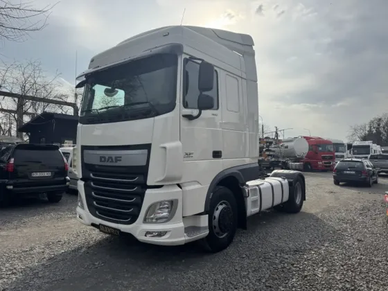 DAF XF 2016  Вінниця