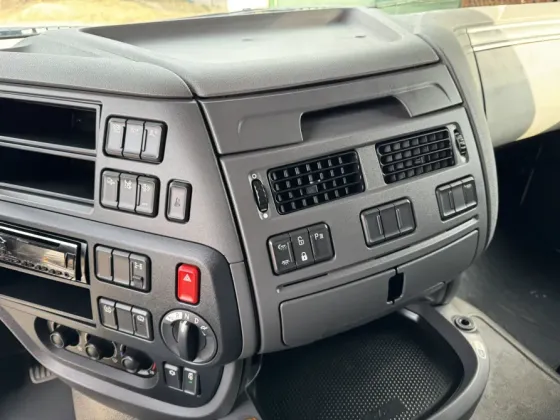 DAF XF 2016  Вінниця