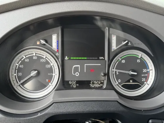 DAF XF 2016  Вінниця