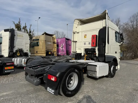DAF XF 2016  Вінниця