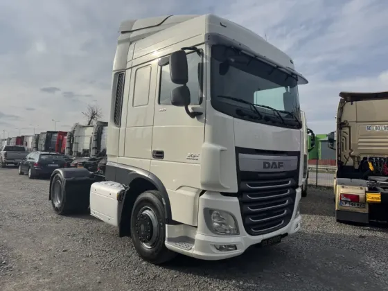 DAF XF 2016  Вінниця