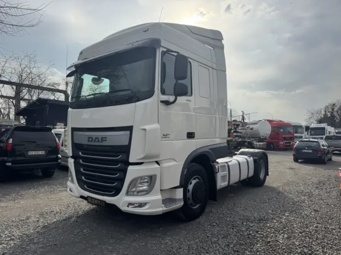DAF XF 2016  Вінниця - зображення 1