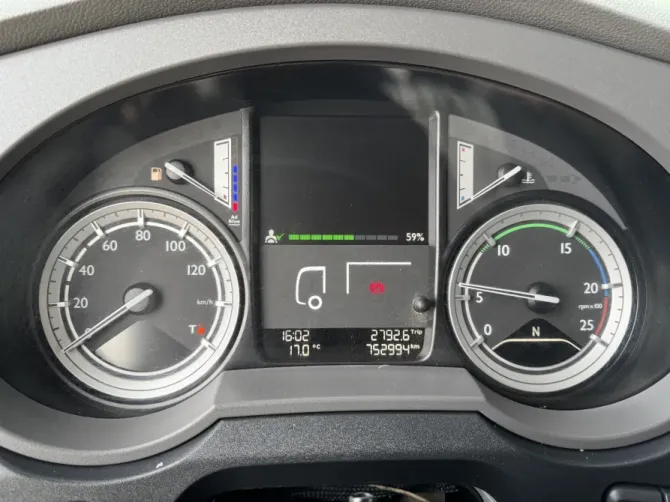 DAF XF 2016  Вінниця - зображення 6