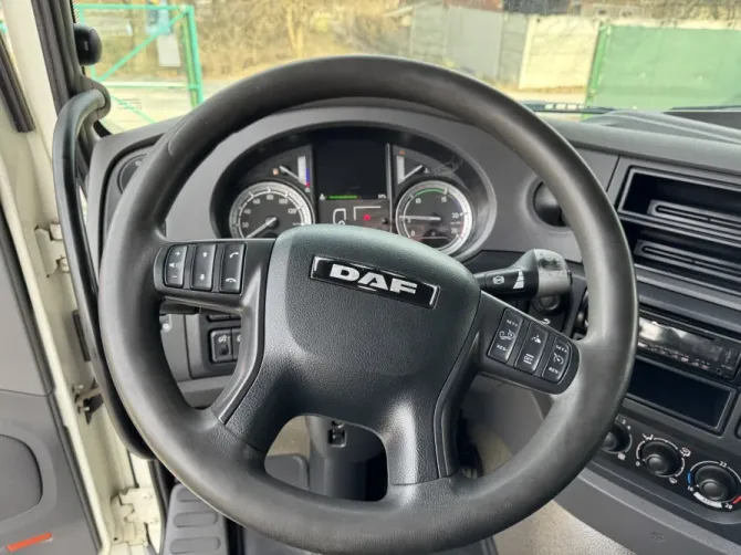 DAF XF 2016  Вінниця - зображення 9