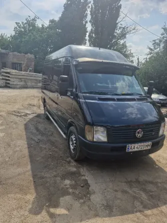 Volkswagen LT 2006 Київ