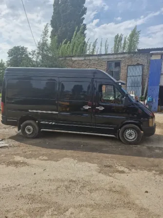 Volkswagen LT 2006 Київ