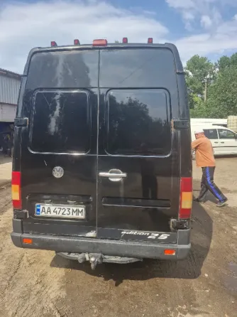 Volkswagen LT 2006 Київ
