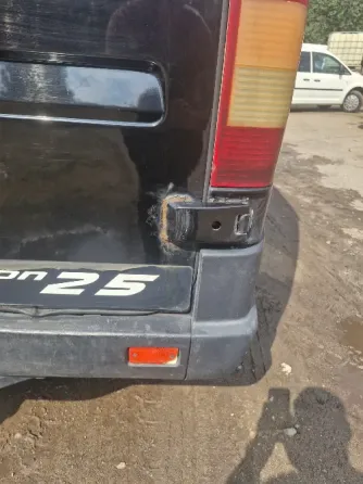 Volkswagen LT 2006 Київ