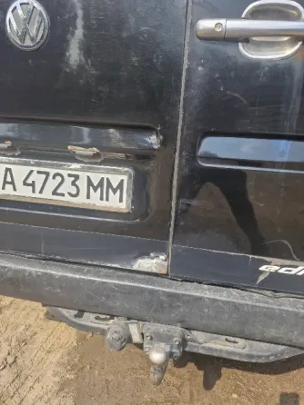 Volkswagen LT 2006 Київ