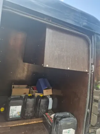 Volkswagen LT 2006 Київ - зображення 12