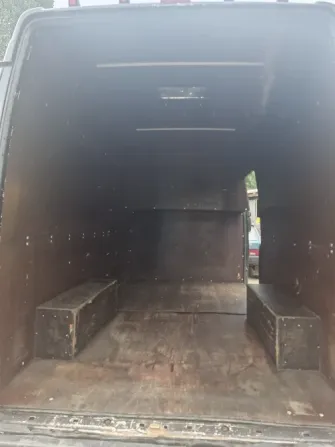 Volkswagen LT 2006 Київ - зображення 16