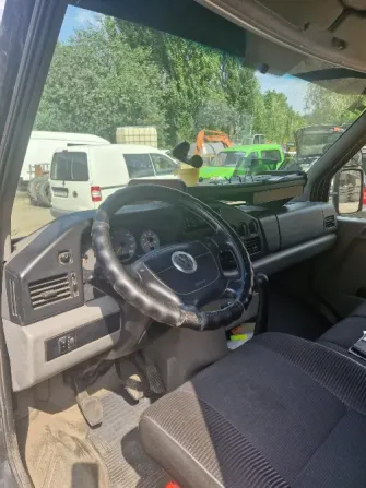 Volkswagen LT 2006 Київ - зображення 10