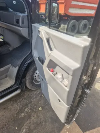 Volkswagen LT 2006 Київ - зображення 11