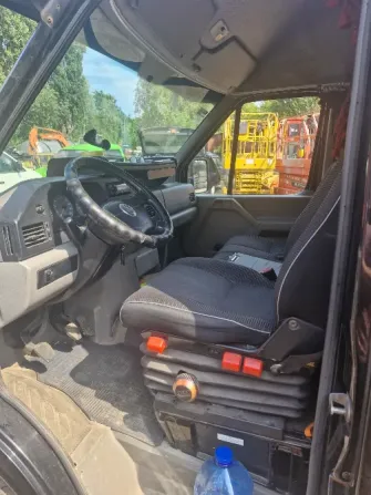 Volkswagen LT 2006 Київ - зображення 9