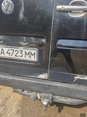 Volkswagen LT 2006 Київ - зображення 6