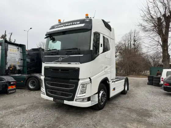 Volvo FH 2016  Вінниця