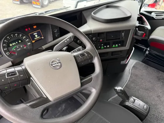Volvo FH 2016  Вінниця