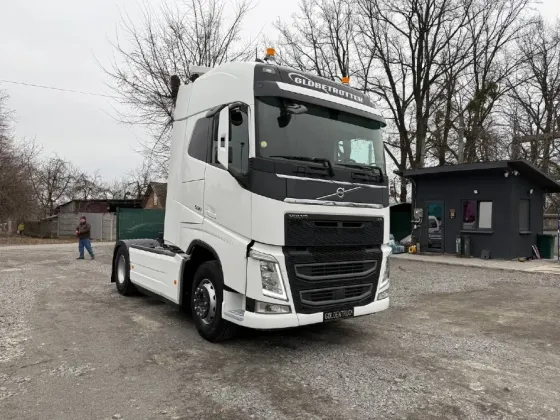 Volvo FH 2016  Вінниця