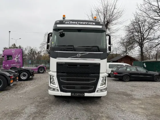 Volvo FH 2016  Вінниця