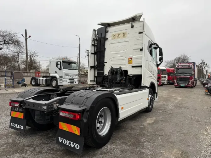 Volvo FH 2016  Вінниця - зображення 3