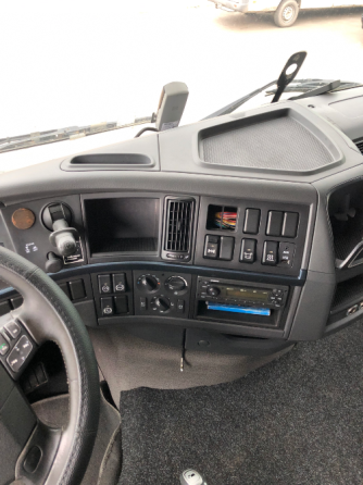Volvo FH 2010 Нововолинськ