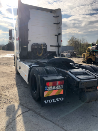 Volvo FH 2010 Нововолинськ