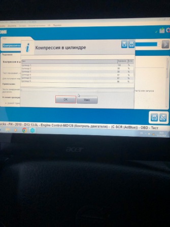 Volvo FH 2010 Нововолинськ - зображення 9