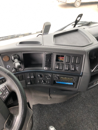 Volvo FH 2010 Нововолинськ - зображення 6