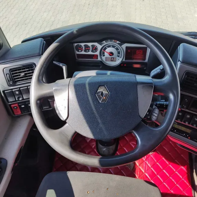 Renault Magnum 2011 Луцьк - зображення 16
