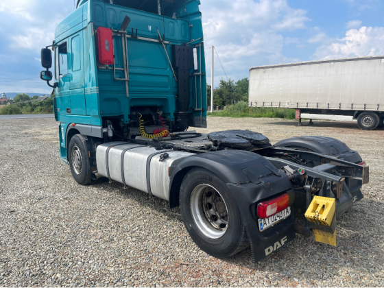 DAF XF 105 2012 Калуш