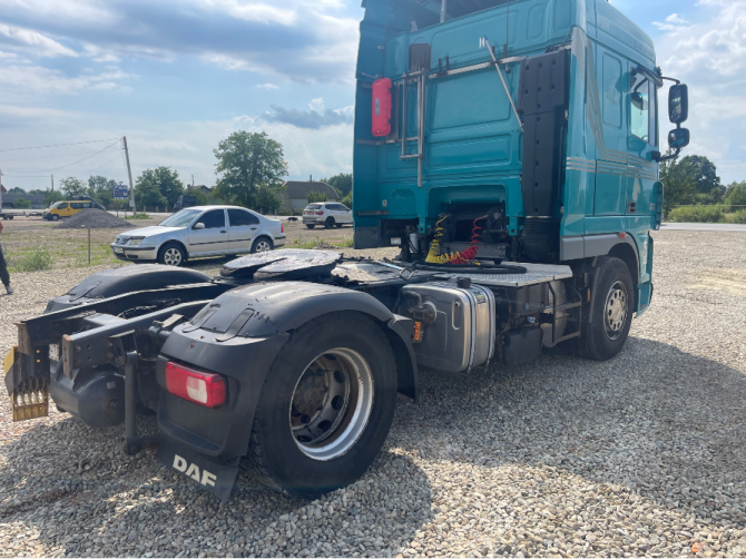 DAF XF 105 2012 Калуш - зображення 5