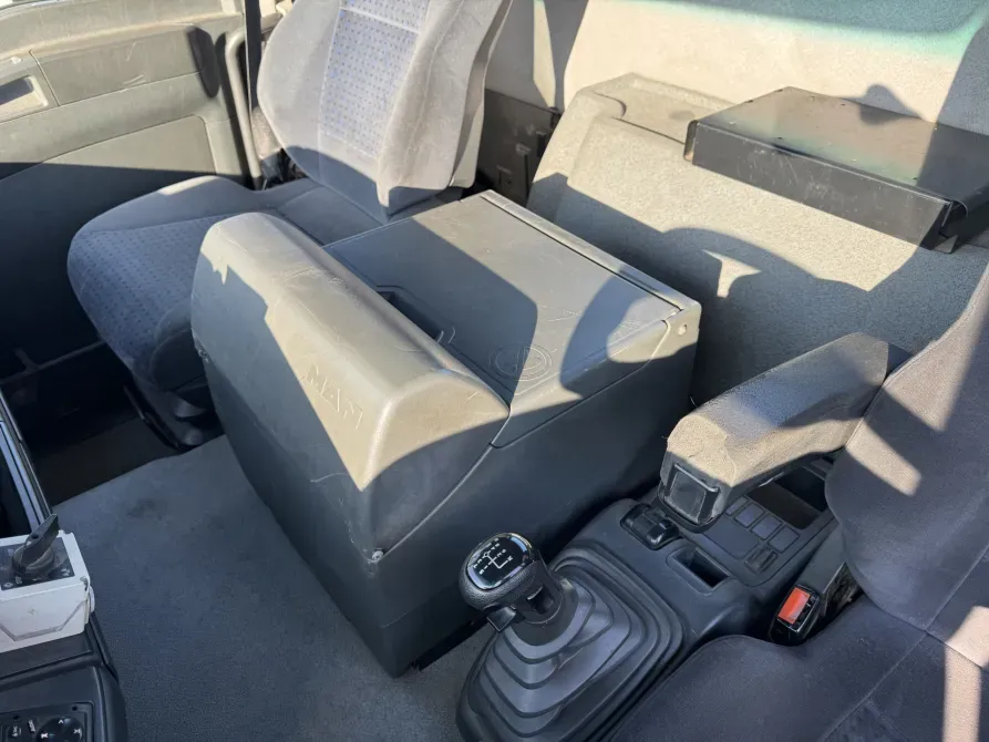 MAN TGA 2008 Вінниця - зображення 10