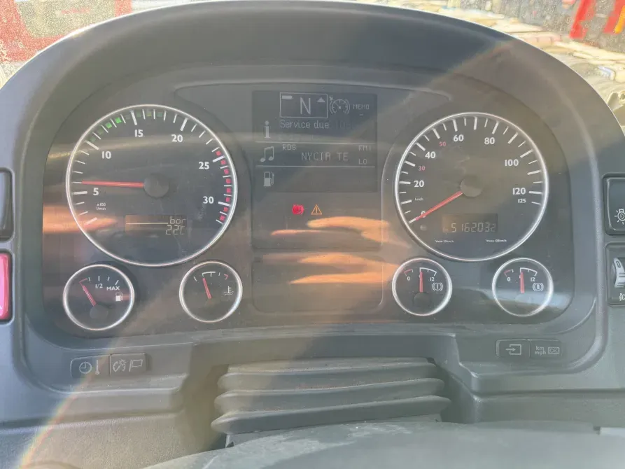 MAN TGA 2008 Вінниця - зображення 7