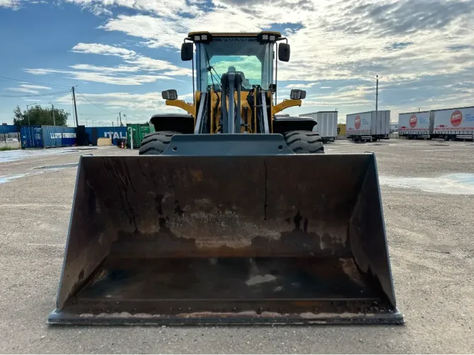 Volvo L110H 2016  Луцьк - зображення 7