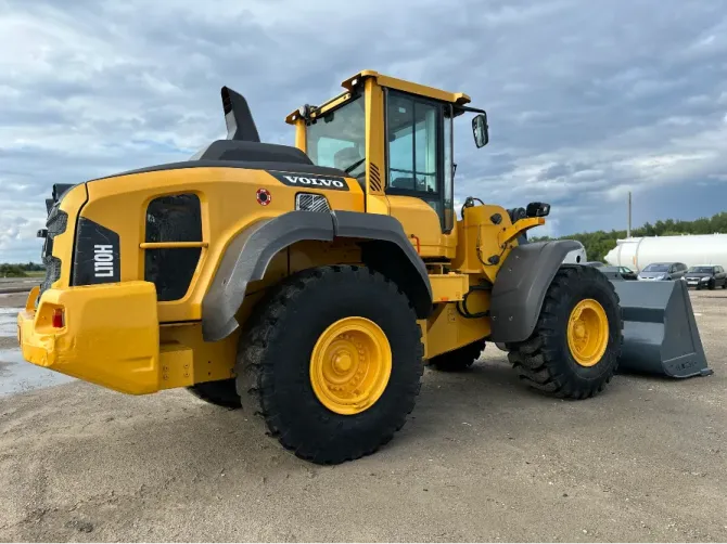 Volvo L110H 2016  Луцьк - зображення 4