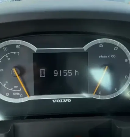 Volvo L110H 2016  Луцьк - зображення 13