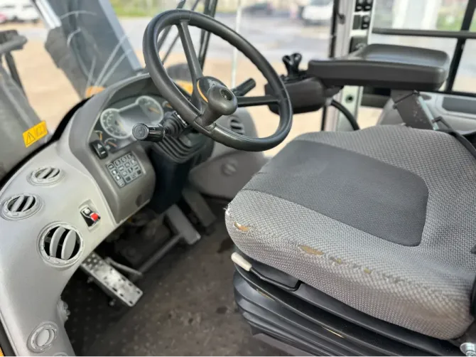 Volvo L110H 2016  Луцьк - зображення 9