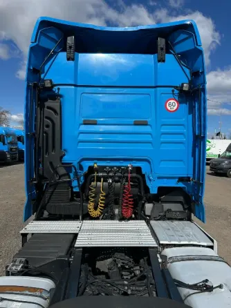 MAN TGX 2018 Луцьк