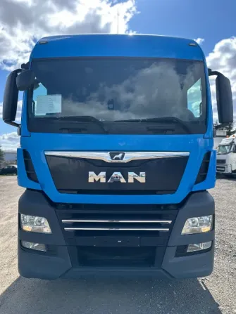 MAN TGX 2018 Луцьк - зображення 9