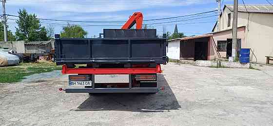 DAF LF 1999 Одеса