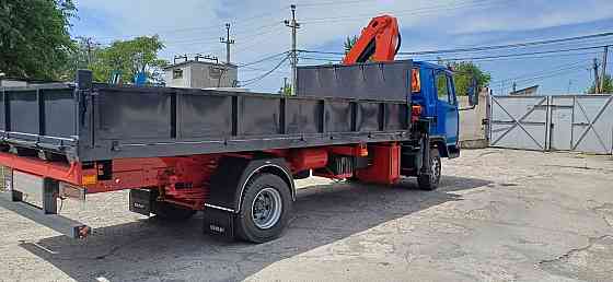 DAF LF 1999 Одеса