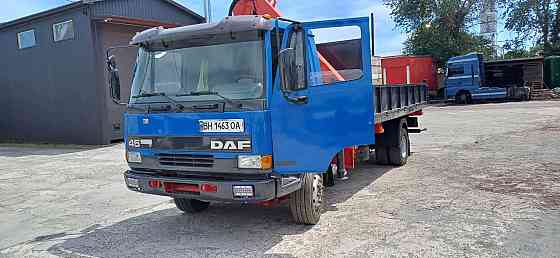 DAF LF 1999 Одеса