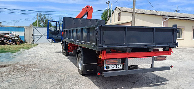 DAF LF 1999 Одеса - зображення 5