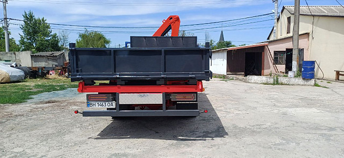 DAF LF 1999 Одеса - зображення 3