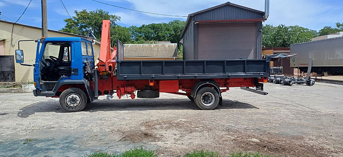 DAF LF 1999 Одеса - зображення 7