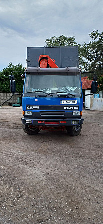 DAF LF 1999 Одеса - зображення 10