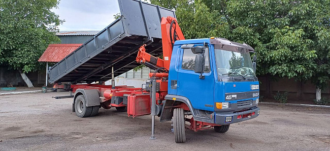 DAF LF 1999 Одеса - зображення 11